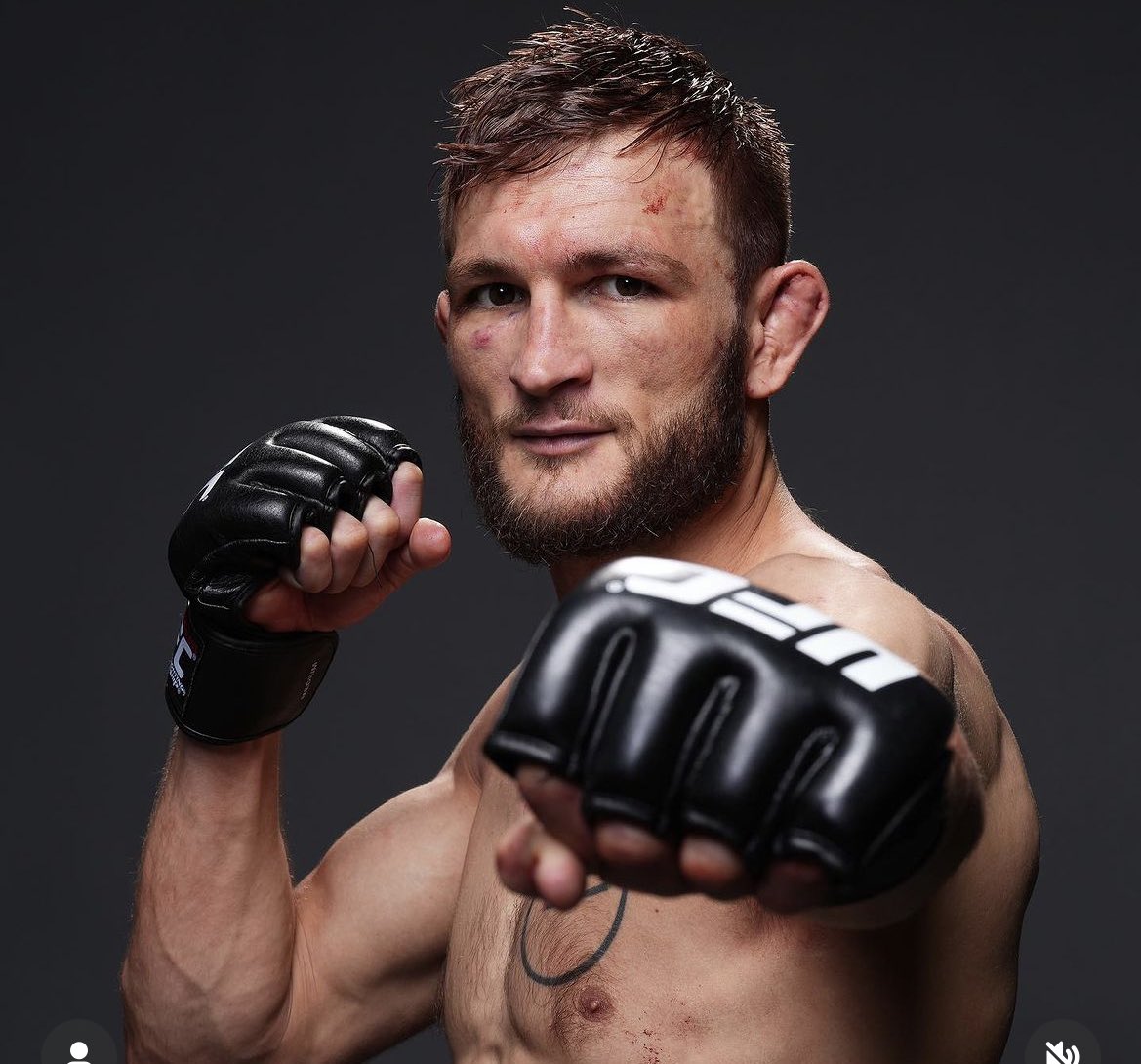 MMA Fight Ready - Scottsdale tweet media