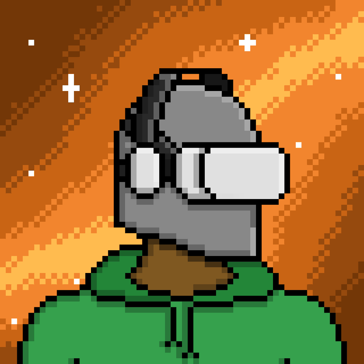 Galactic Dots tweet media