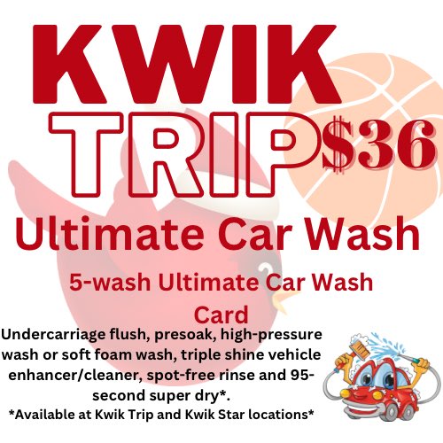 FREE Car Wash at Super Star Car Wash ~ 2023 Text Offer