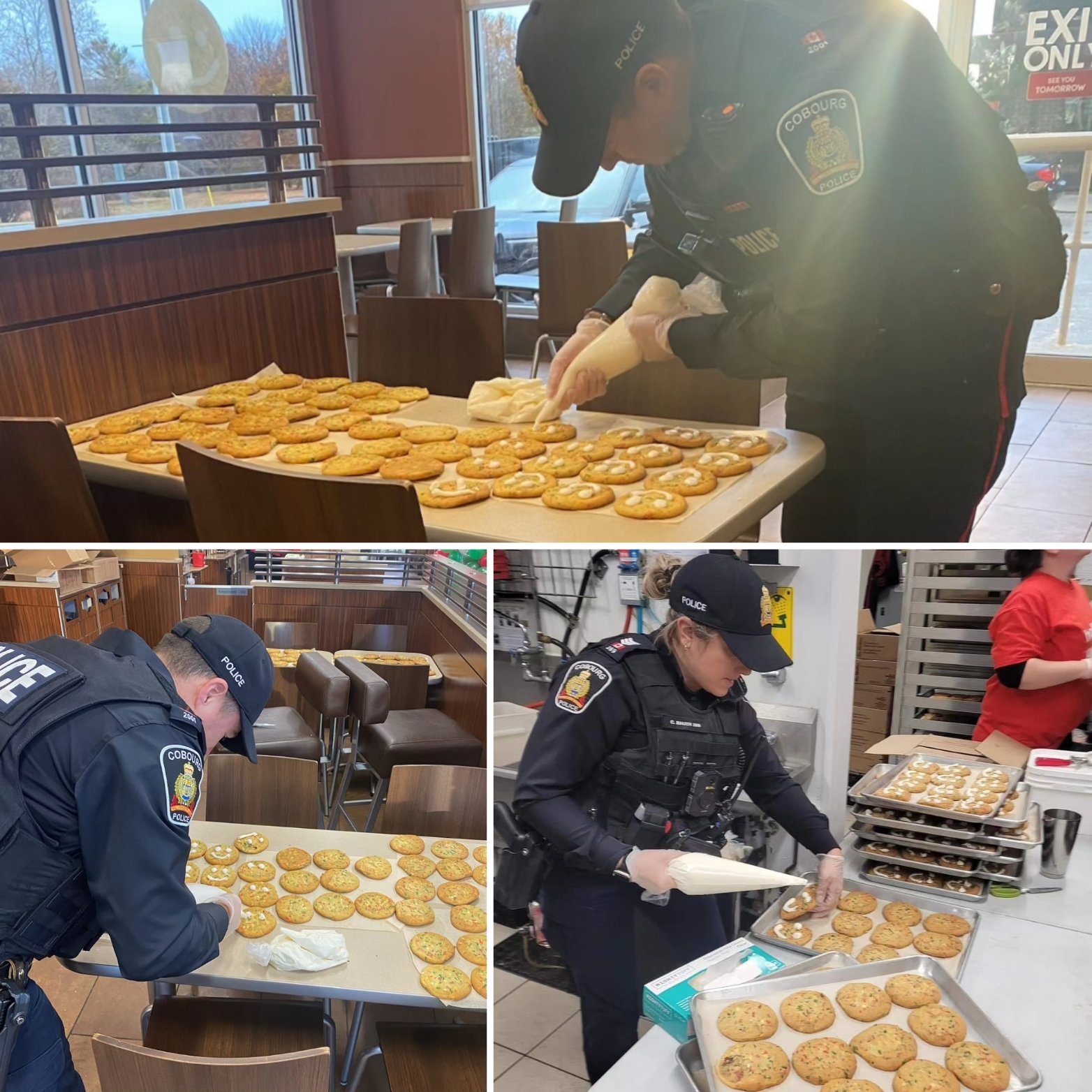 Tim Hortons Orange Sprinkle Donut campaign returns tomorrow, Sept. 30, with  100% of all fundraising donut sales being donated to Indigenous charities