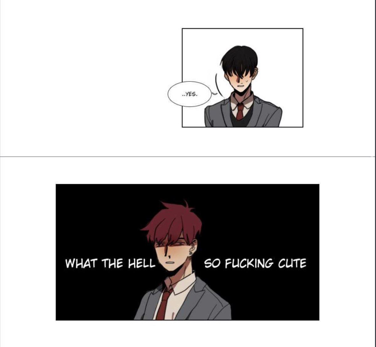 mncild's tweet image. jegulus