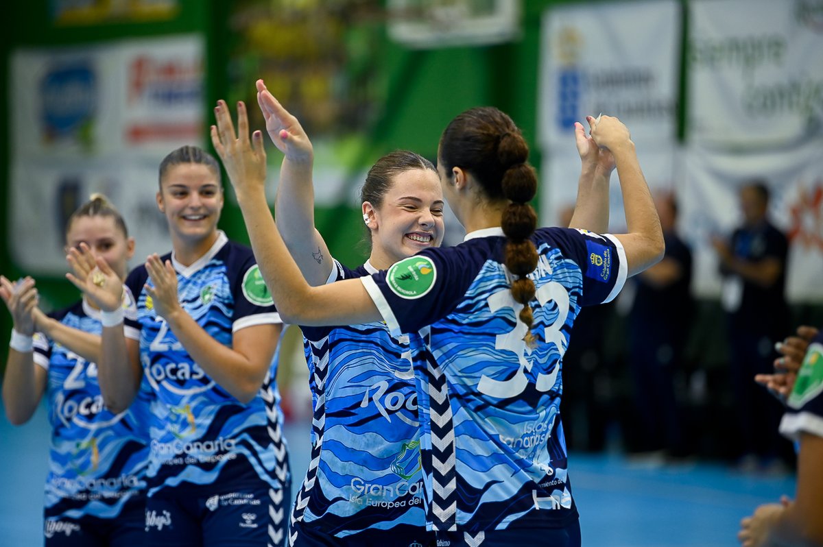 💥 Las PIVOTES DHF más GOLEADORAS:

3⃣8⃣ <a href="/mariazaldua7/">Maria Zaldua</a> - <a href="/BMRemudas/">Rocasa Gran Canaria</a> 
3⃣4⃣ <a href="/CeliaFireflay/">Celia Rojo Santos</a> - @OviedoBF 
3⃣3⃣ <a href="/Crispol42/">Polo</a> - <a href="/BMGranollers/">BM Granollers</a> 

📸 Rocasa GC
twitch.tv/deportecienpor…