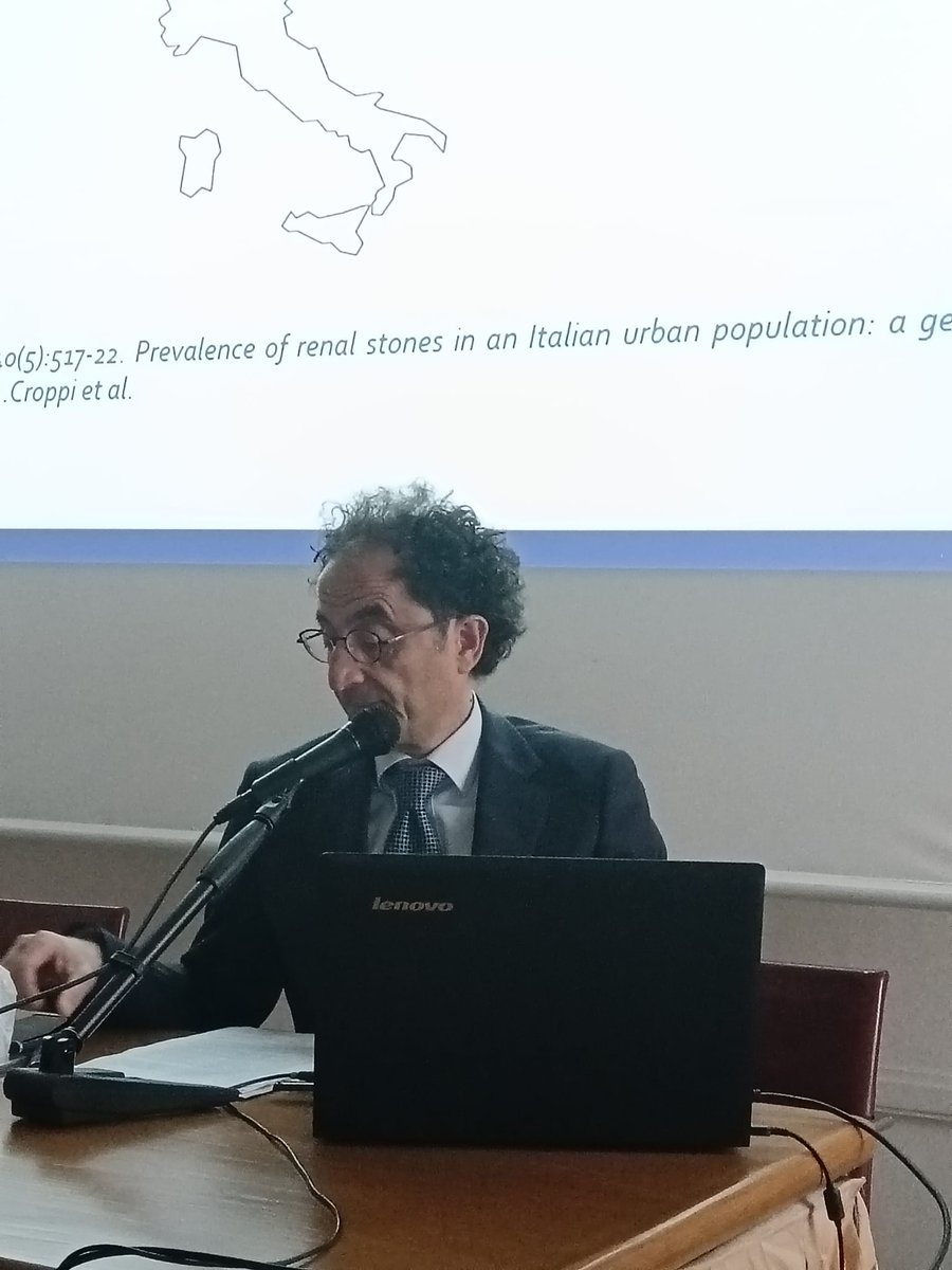 On Saturday 11th in Naples we discussed about microbiota and renal stones. Great enthusiasm and many ideas for new studies!
Thanks to Prof Borrelli, Andrea Calandrelli, <a href="/MicheleAntonuc3/">Michele Antonucci</a>, <a href="/martasignoretti/">Marta Signoretti</a>, <a href="/seromeo/">serena porcari</a>  for their contributions