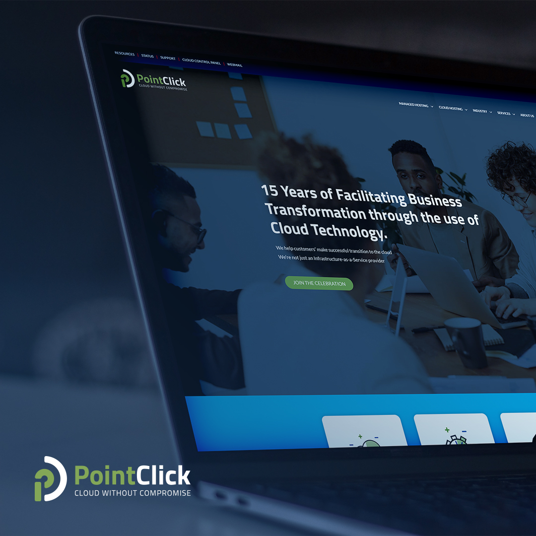 PointClick Technologies tweet media