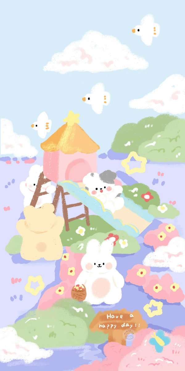 ʕ￫ᴥ￩ʔ นี่หมีเอง tweet media