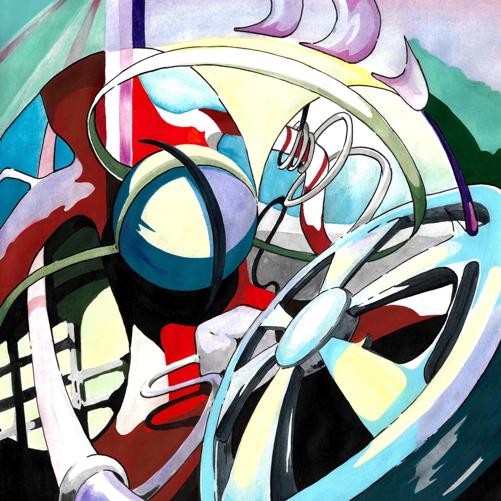 Pre-Order Now:
Batu - half speed
A Long Strange Dream

bleep.com/release/427009

<a href="/batu_uk/">Batu</a>