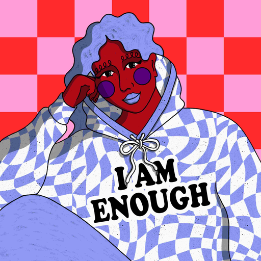 HouseofFirst's tweet photo. 🔥 Remarkable Women #643 🔥

Background Texture: Checkered (2.02%)
Remark: I AM ENOUGH (4.52%)
Cheeks: Purple (5.05%)
Lips Color: Baby Blue (5.98%)

#BetterBlocks #SpotlightBot

Powered by @BetterBlocksio
https://t.co/AzfjkJcq8g https://t.co/3sMYZ4h3eI