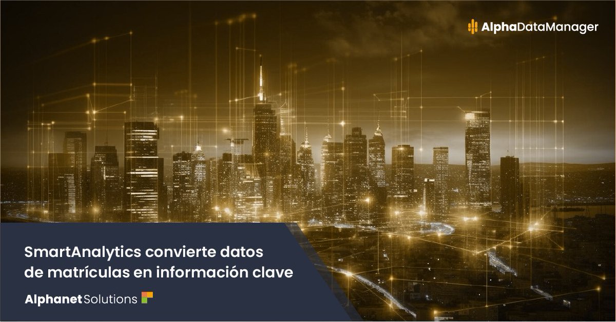 Alphanet Solutions tweet media