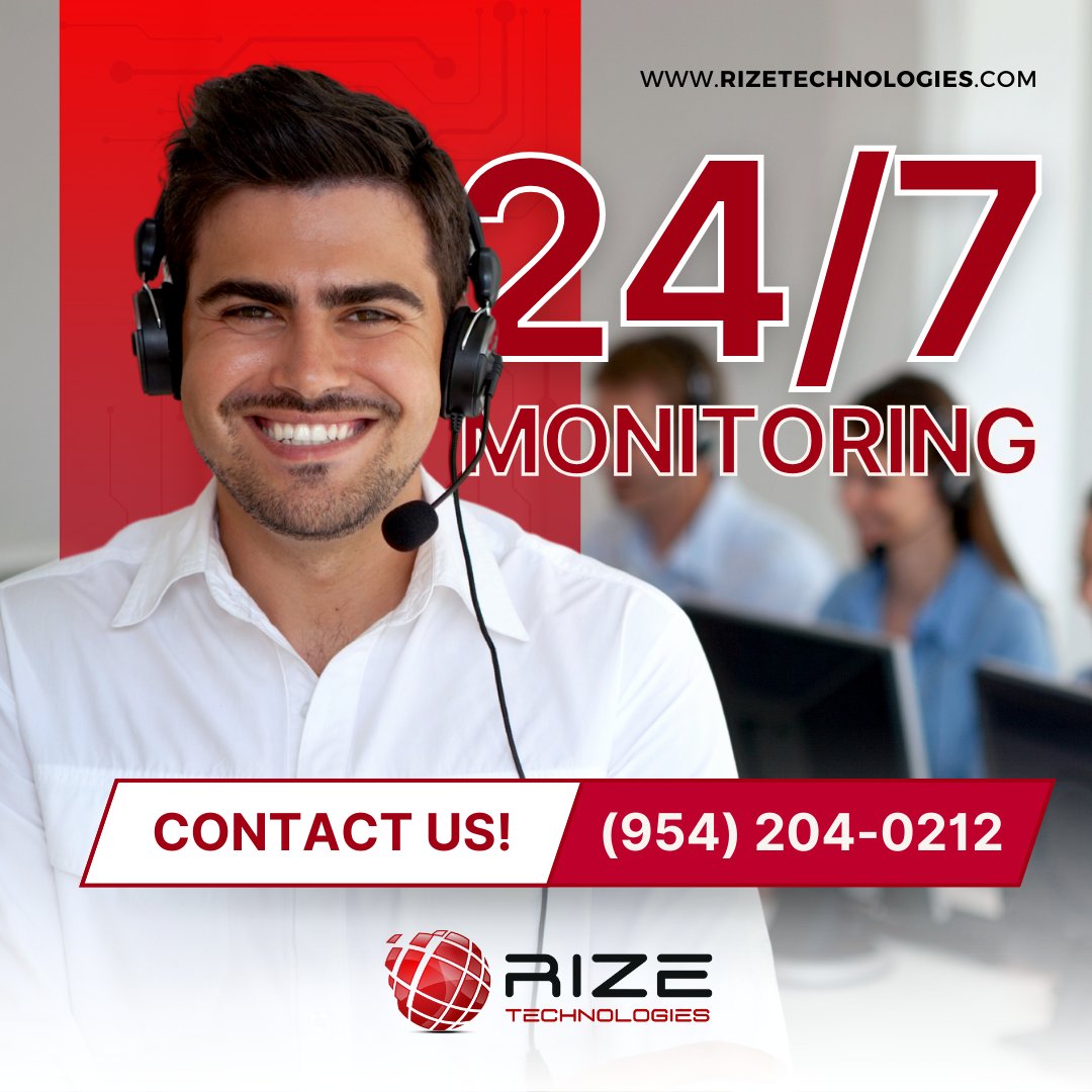 rize_tech's tweet image. Step up your success secure IT solutions! 🛡️ Let Rize Technologies manage your IT needs, while you focus on running your law firm.

Book your FREE 15-minute Discovery Call today and see how we&apos;ve been transforming firms for years.

#ITforLawFirms #technologyforlaw #techforlaw
