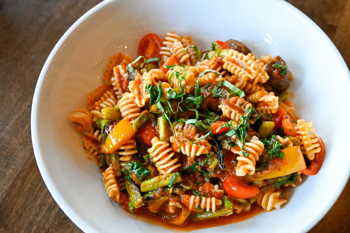 BellaBrava: the place where good food, great company, and cherished moments converge. Join us and create your own story. ❤️

📸: Pasta Arrabbiata