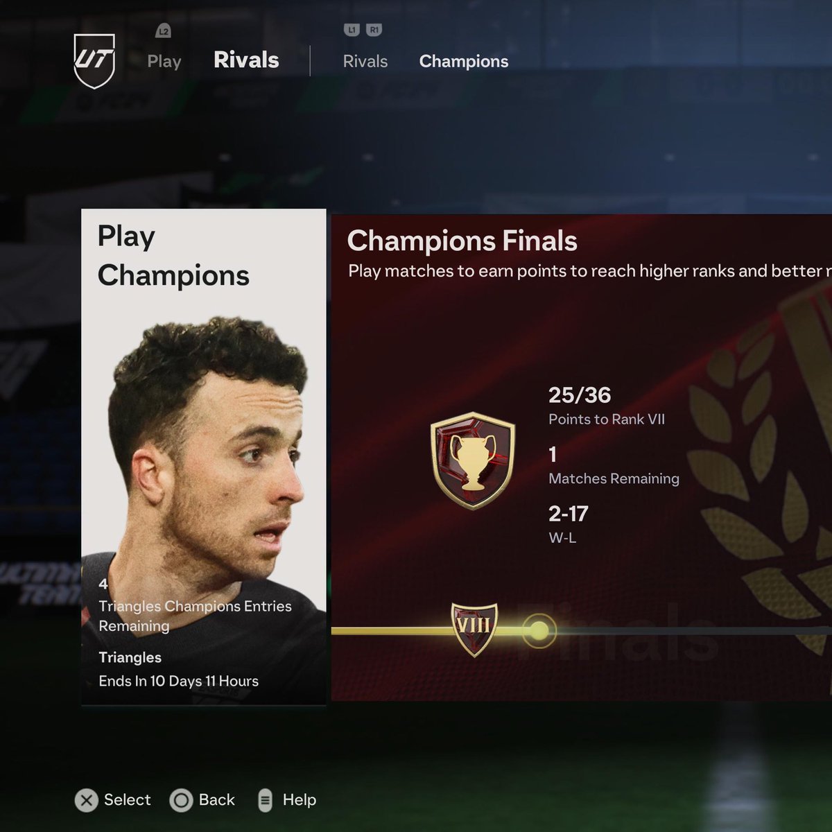 FUTBIN tweet media
