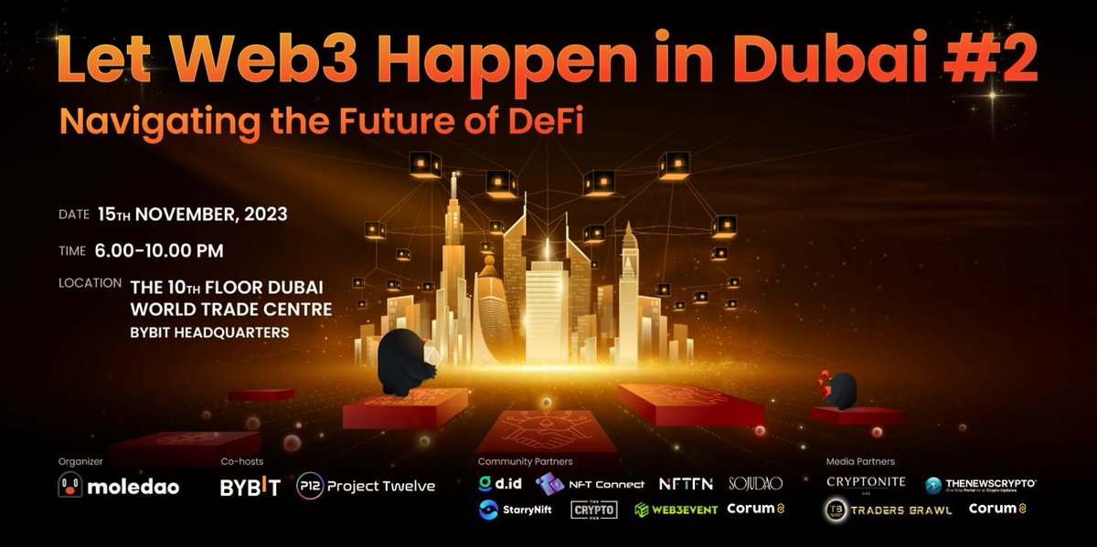 NFTConnect tweet media