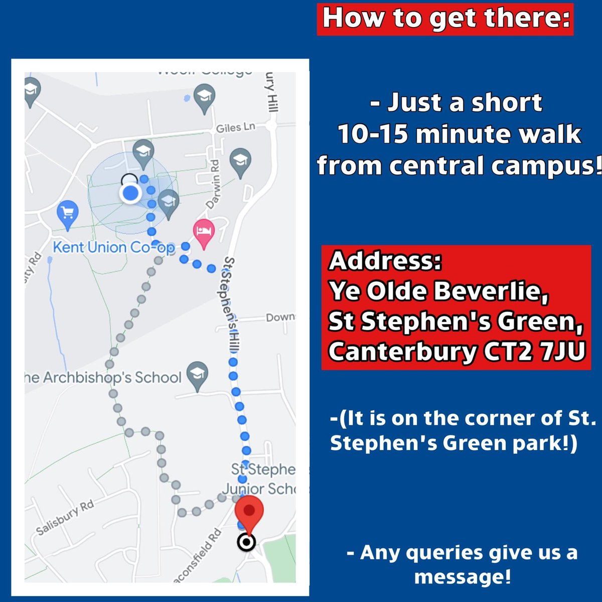 Very exciting <a href="/KUCAKENT/">University of Kent Conservatives</a> event coming up this Thursday with <a href="/julian_brazier/">Julian Brazier</a>. 🗣️ 🍻 👇