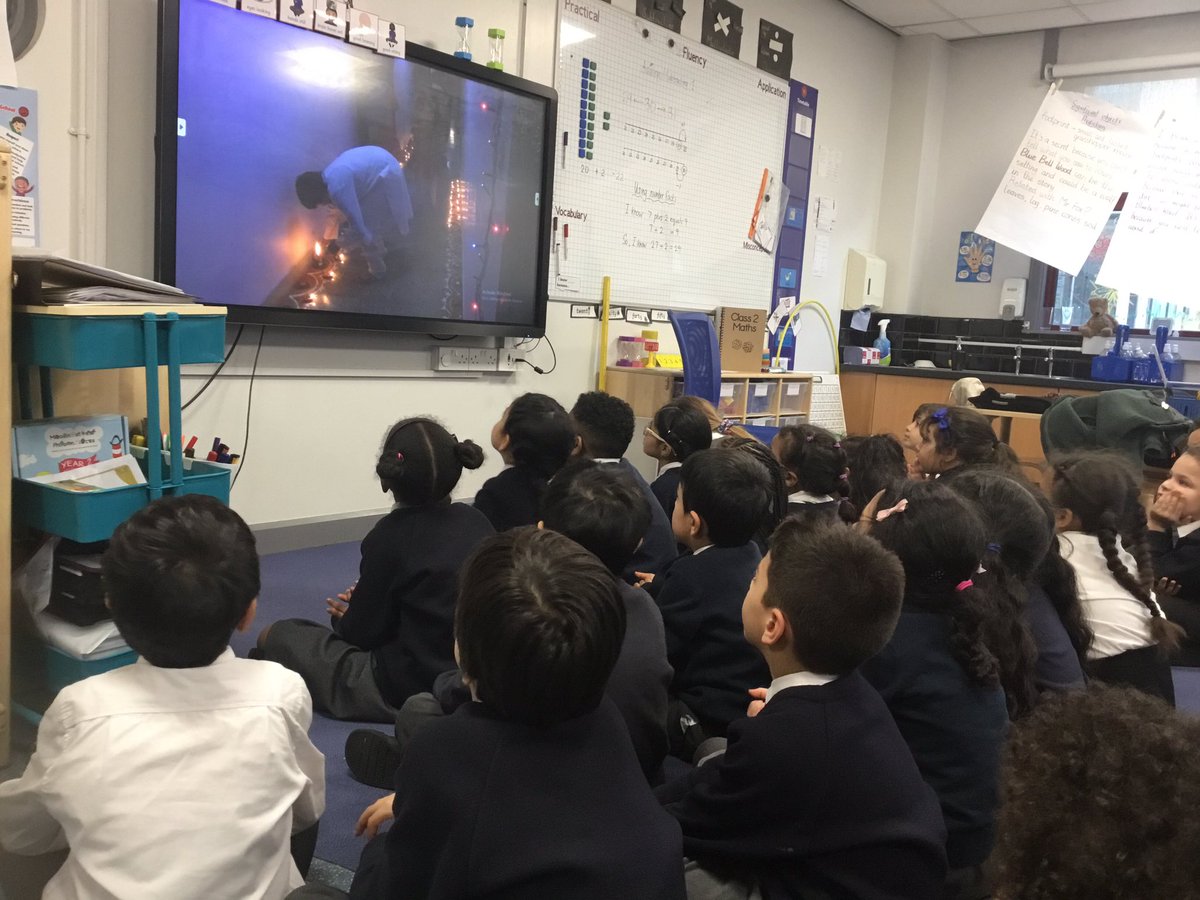 Pleasant St Class 2 tweet media