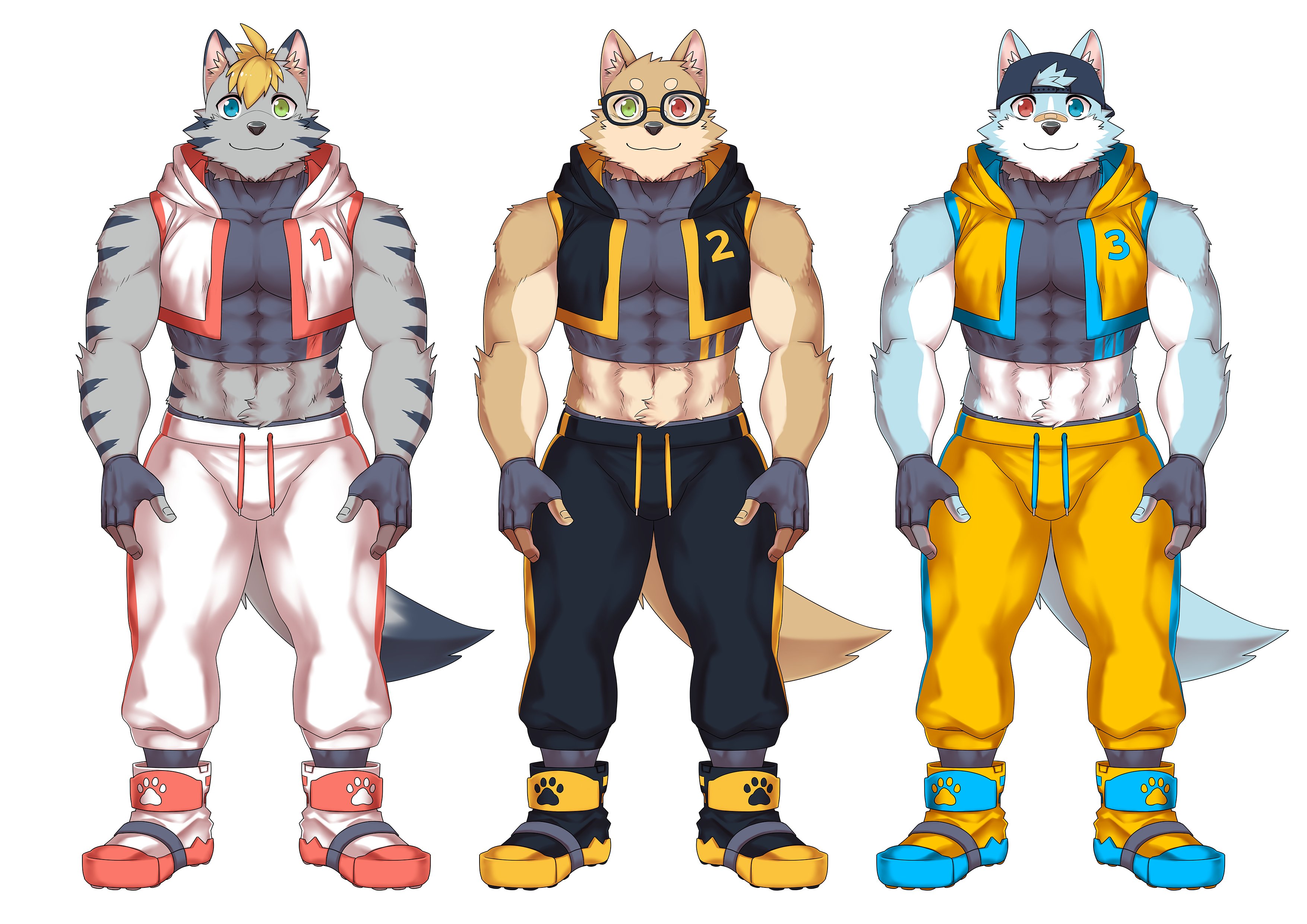 さべふぁん - Search / X