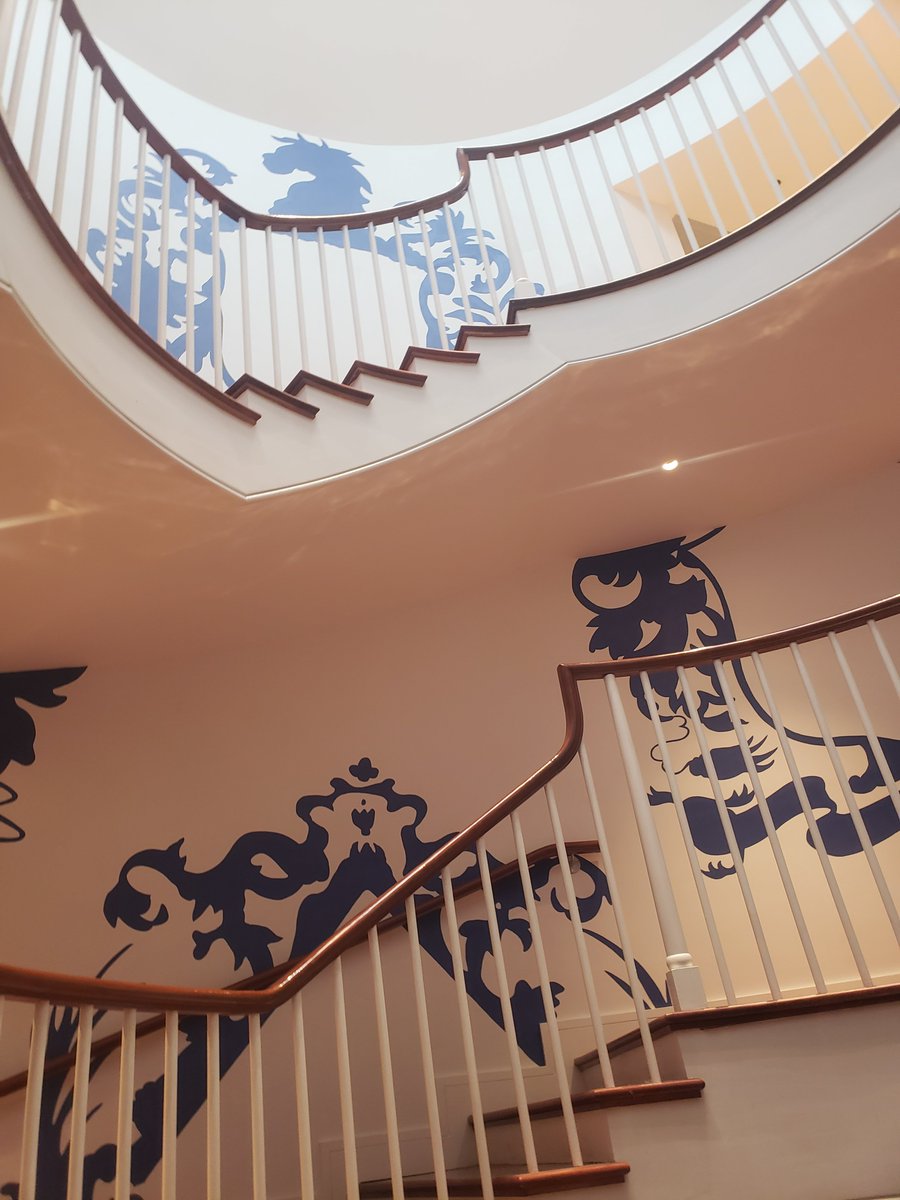 Cool Staircase 😎