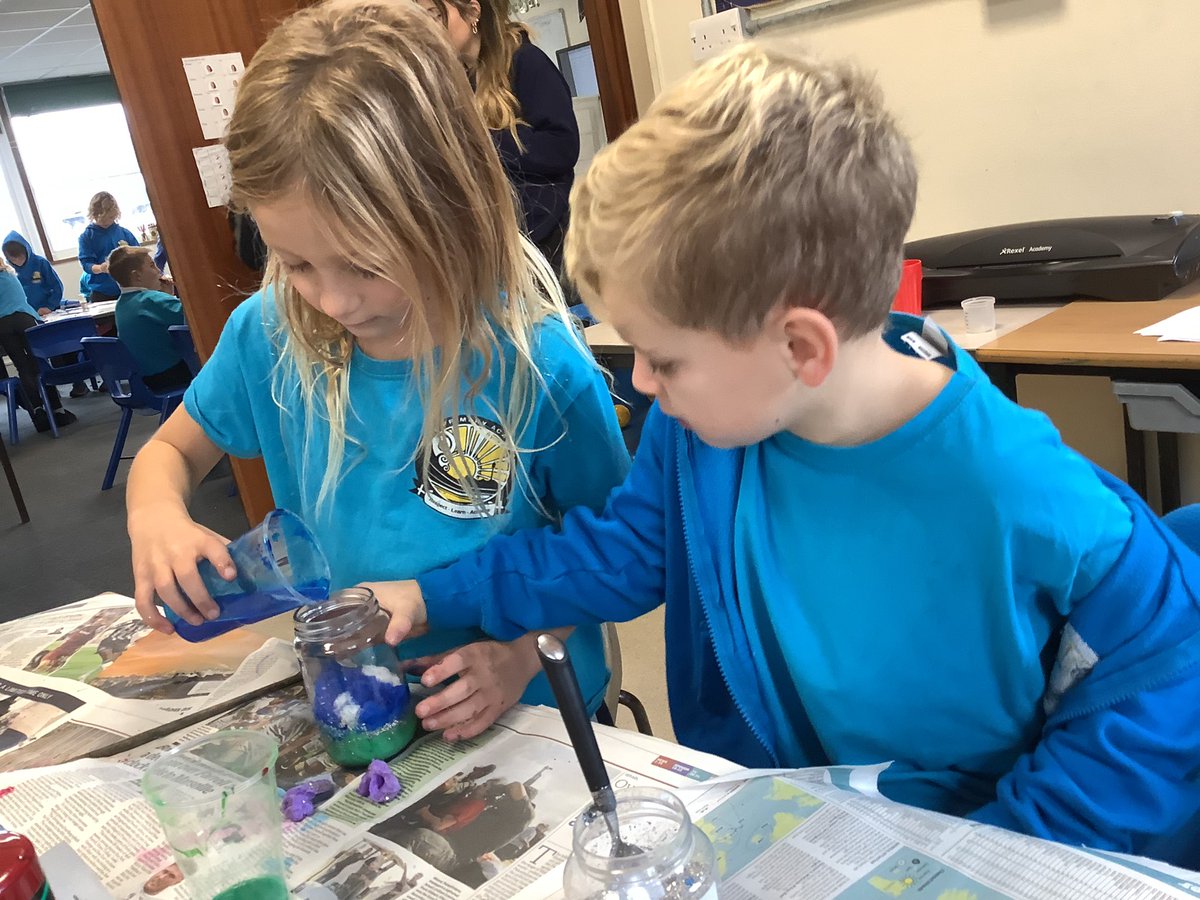 Year 3 star in the jar experience lesson 🌟⭐️ <a href="/JaneConsidineEd/">Jane Considine Education</a>