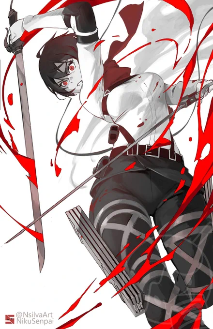 Mikasa 