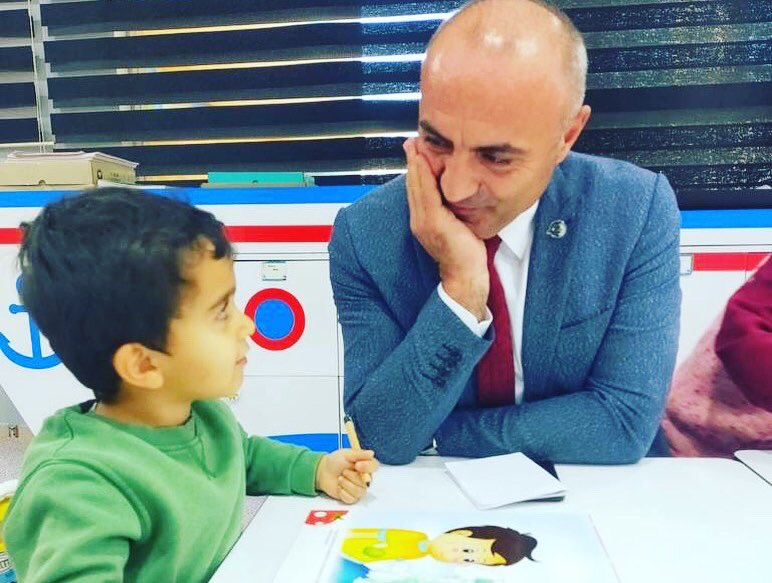 Yerinde gözlem ve rehberlik çalışmaları kapsamında Erzurum kampüsümüzü ziyaret ettik. Okul yönetici, öğretmen, öğrenci ve velilerimiz ile değerlendirmelerde bulunduk. #AmerikanKültürKolejleri