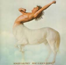 @discogs Roger Daltrey - ‘Ride A Rock Horse’