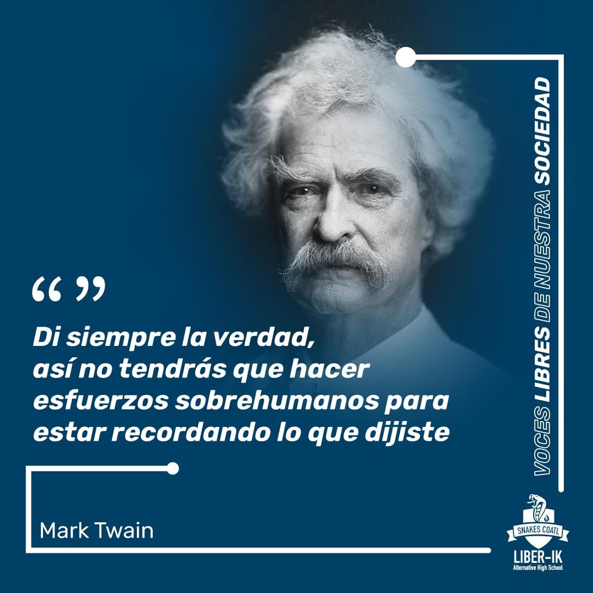 liber_ik's tweet photo. La #verdad puede parecer incómoda, difícil y muchas veces hasta injusta. 

Lo cierto es que resulta el mejor camino para ser #libres porque nos accede a lo real y nos aleja de la fantasía 

#soykepler #soyliberik #soycoatl #spaceforliberty #libertad https://t.co/cVcCIwXiBJ