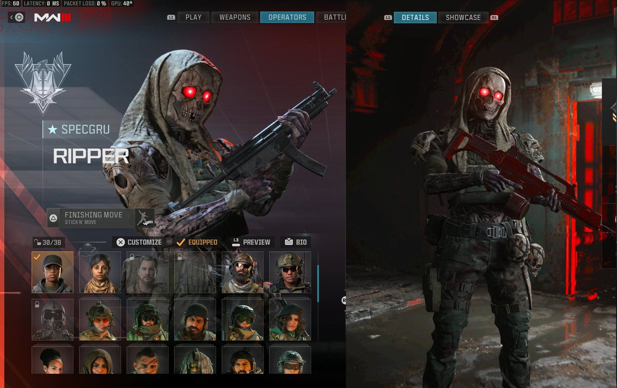 How to get Ash Williams Evil Dead Operator in Modern Warfare 2 & Warzone -  Charlie INTEL