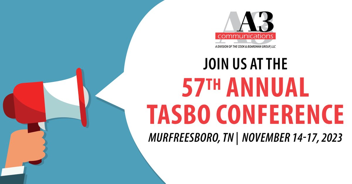 A3 Communications tweet media