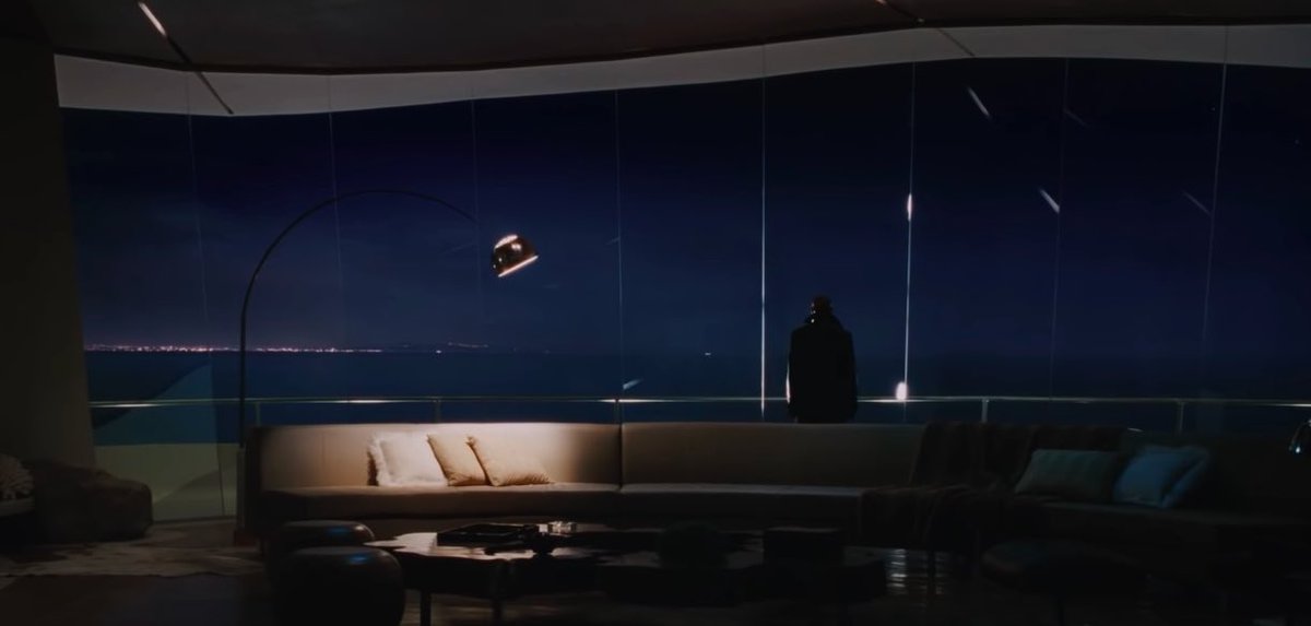 #KateBishop finally returns to the MCU in THE MARVELS post-credits scene 🎬 

Kamala approaches Kate about a new team she’s founding, just like Nick Fury’s scene in Iron Man