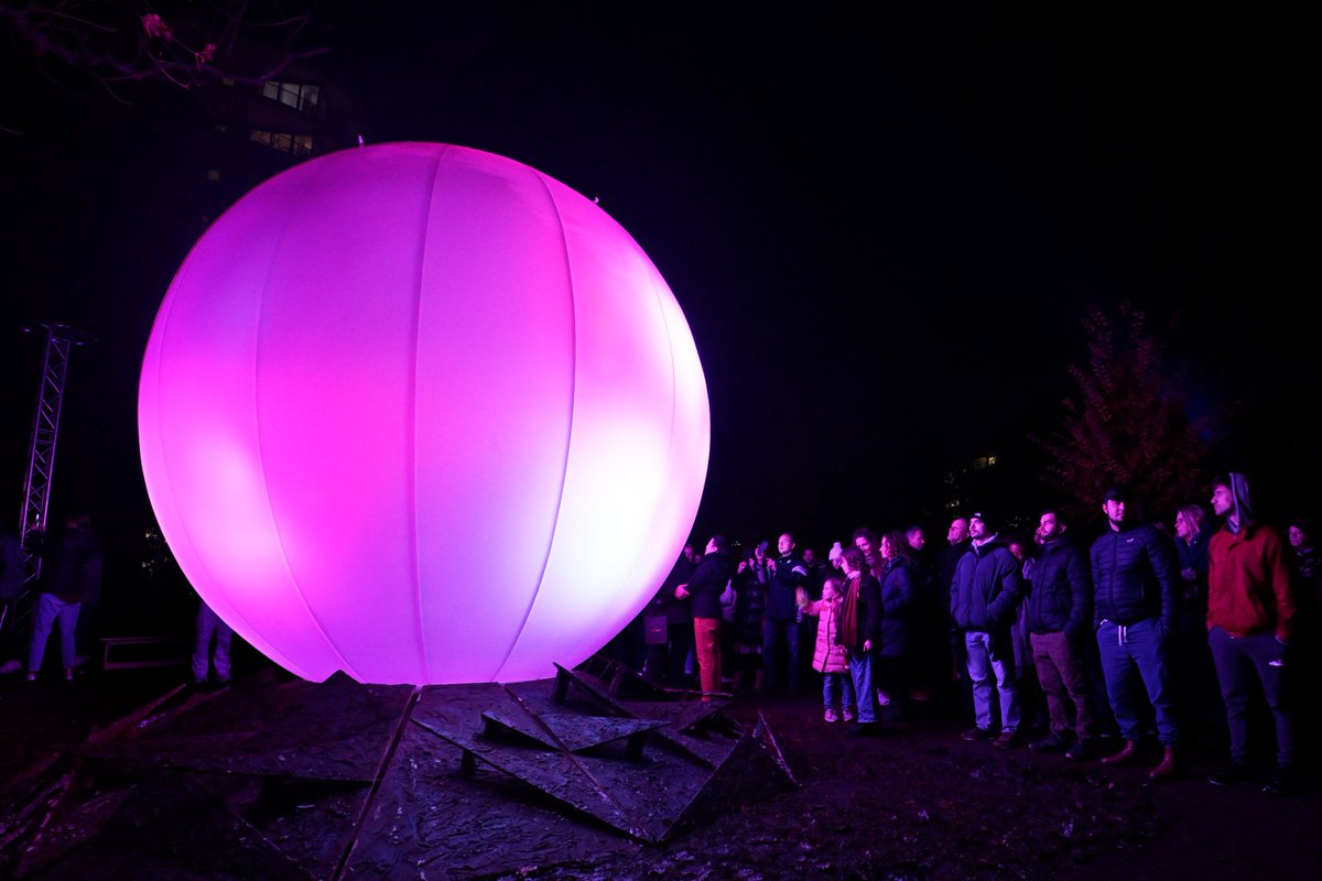 De studententeams hebben zichzelf weer overtroffen dit jaar! 💪🏼 En ze hebben jouw stem nodig, want donderdag wordt de GoodHabitz Talent Award uitgereikt 🏆. Ontdek alle nominees van GLOW 2023 en breng jouw stem uit! 
gloweindhoven.nl/glow-talent-aw…
#TalentAward #GLOW2023 #innovation