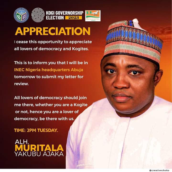 MuriSam2023's tweet photo. Muri will be submitting a letter of review tomorrow. Post &amp; share https://t.co/ke76r7kjAA