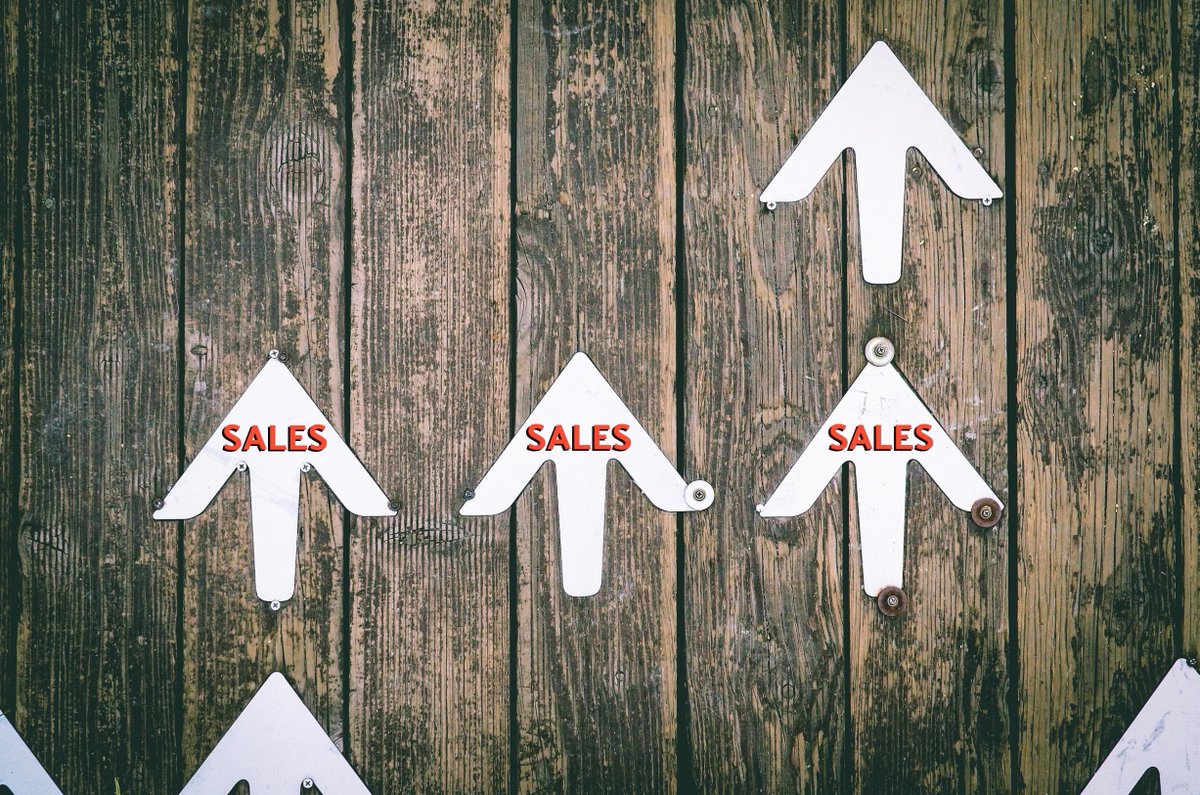 boardroompoet's tweet photo. FRESHLY POSTED | Telling All the Truth Series 7
The Myth of Sales as Numero 
https://t.co/dDHaBB90tg https://t.co/fQFQy8KluE