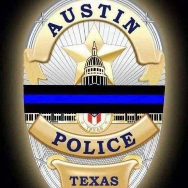 Our hearts are broken for our <a href="/Austin_Police/">Austin Police Department</a> family that lost three amazing officers over the weekend. Your AFD family is here for you, and you're in our thoughts and prayers during this very difficult time. Our heartfelt condolences to all who are affected. Rest easy, heroes.