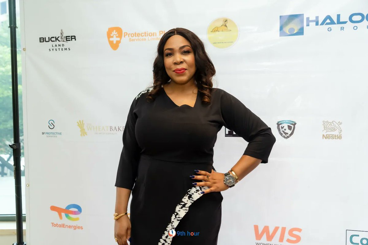 We are proud to have been part of the ASIS Women in Security conference 2023 at Wheatbaker Hotel Ikoyi. An event full of insights and inspiration! 

Our AVP, Chisom Emenalom, and our team members were there to represent Bulwark Intelligence. 

Check out our photos for a sneak