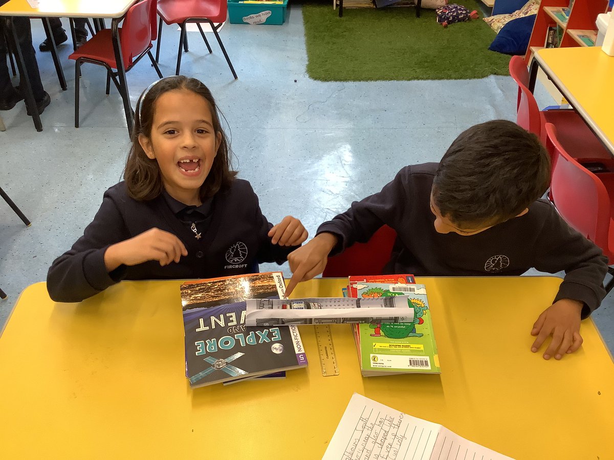 Y2@fircroft.family (@y2_fircroft) on Twitter photo To get us thinking about bridges, Year 2 were challenged to get the toy cars across a paper bridge! We folded the paper to strengthen the bridge <a href="/fircroftSW17/">Fircroft Primary</a> To get us thinking about bridges, Year 2 were challenged to get the toy cars across a paper bridge! We folded the paper to strengthen the bridge <a href="/fircroftSW17/">Fircroft Primary</a>
