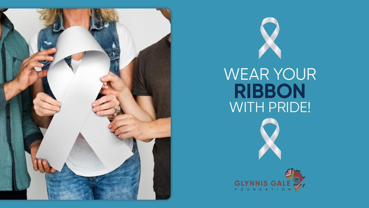 GlynnisGaleFoundation tweet media