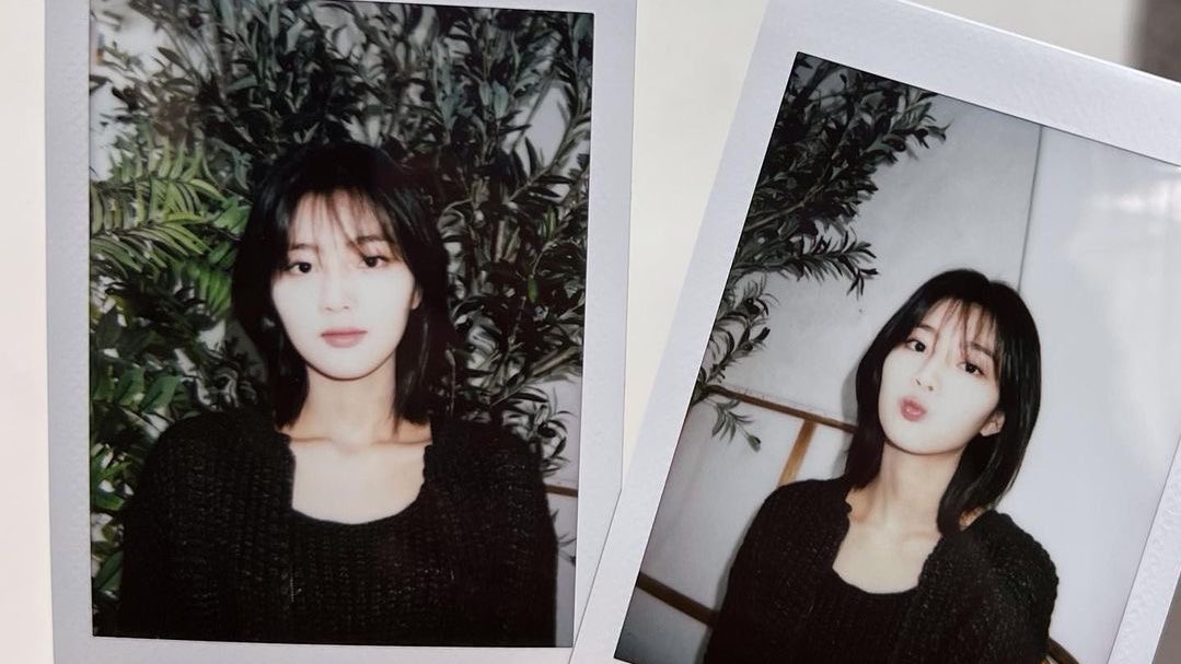 SYNFUMI02's tweet photo. ✏️ 신은수 https://t.co/pbkZ7jFMVR