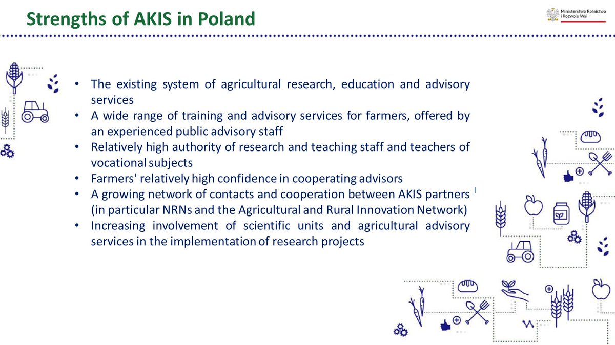 premiere_eu's tweet photo. 📣 A webinar on "Research and development projects with a multi-stakeholder approach in Horizon Europe" was held in Poland on 11 October. 📣

🤝 The meeting presented the outline of research and development projects with a multi-actor approach in the case of Poland. 🔎 https://t.co/7DA0LEzmjG