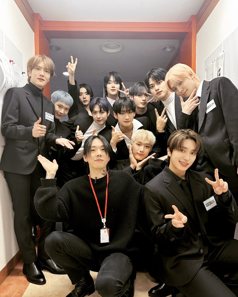 Radio’n us 라디온어스 tweet media