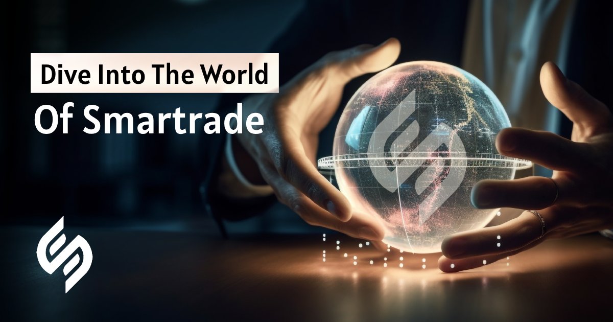 SmarTradeFi's tweet photo. Where #Staking  meets innovation! Stake $1,000 to $1,000,000 and enjoy daily percentage yields plus profits from automated arbitrage #trading . Simple, automated, and penalty-free unstaking! 

Join us on the crypto frontier. 
https://t.co/n5UPCBVihX

#cryptocurrency #blockchain https://t.co/yUaSxJue1s