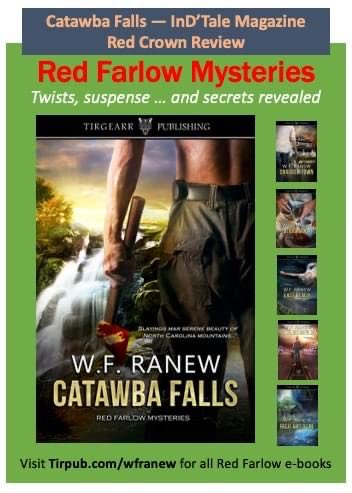 W.F. Ranew tweet media