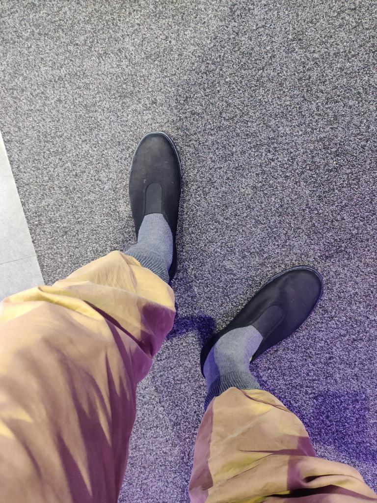 Andy Bush tweet media