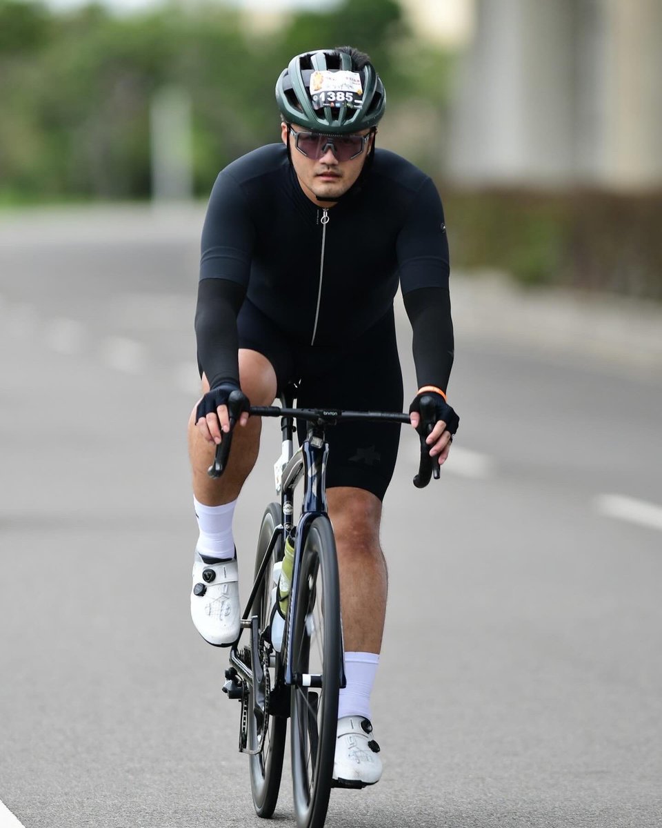 近期很認真
但先chill 一下#🌿