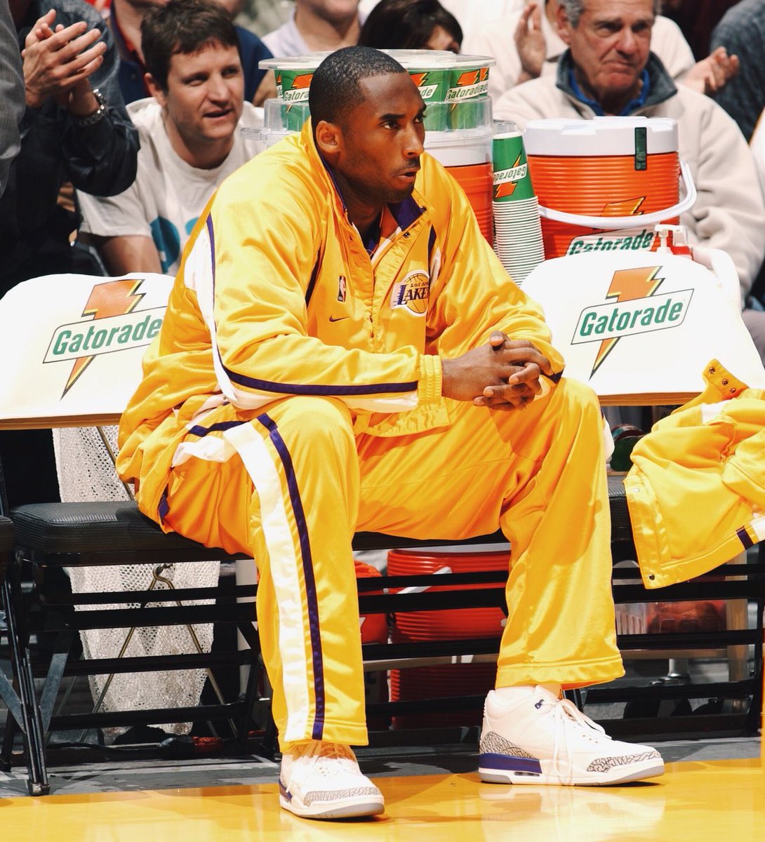 Kobe Bryant Stories & Motivation tweet media