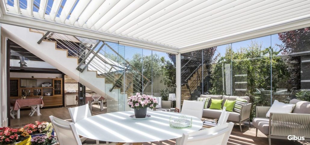 EnergyAvatar's tweet image. #Pérgolas Bioclimáticas. 

avatarenergia.com/pergolas-biocl…