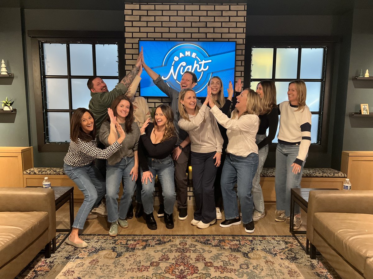 The Fletcher Group (@thefletchergrp) on Twitter photo Thanks for a FANTASTIC retreat this year, TFG family! We're back to work today, but we've got a boat load of high-fivin' Chicago memories to hang on to: fletchergroupllc.com/team/
<a href="/Tramontana/">Jennifer Tramontana</a> <a href="/careymadsen/">careymadsen</a> <a href="/AnnaKragie/">Anna Kragie</a> <a href="/BrendanRagan/">brendan ragan</a> @GeoffRenstrom <a href="/Ally_georgia/">Ally Flack</a> <a href="/alissaliotti/">Alissa (Liotti) Clayton</a> Thanks for a FANTASTIC retreat this year, TFG family! We're back to work today, but we've got a boat load of high-fivin' Chicago memories to hang on to: fletchergroupllc.com/team/
<a href="/Tramontana/">Jennifer Tramontana</a> <a href="/careymadsen/">careymadsen</a> <a href="/AnnaKragie/">Anna Kragie</a> <a href="/BrendanRagan/">brendan ragan</a> @GeoffRenstrom <a href="/Ally_georgia/">Ally Flack</a> <a href="/alissaliotti/">Alissa (Liotti) Clayton</a>