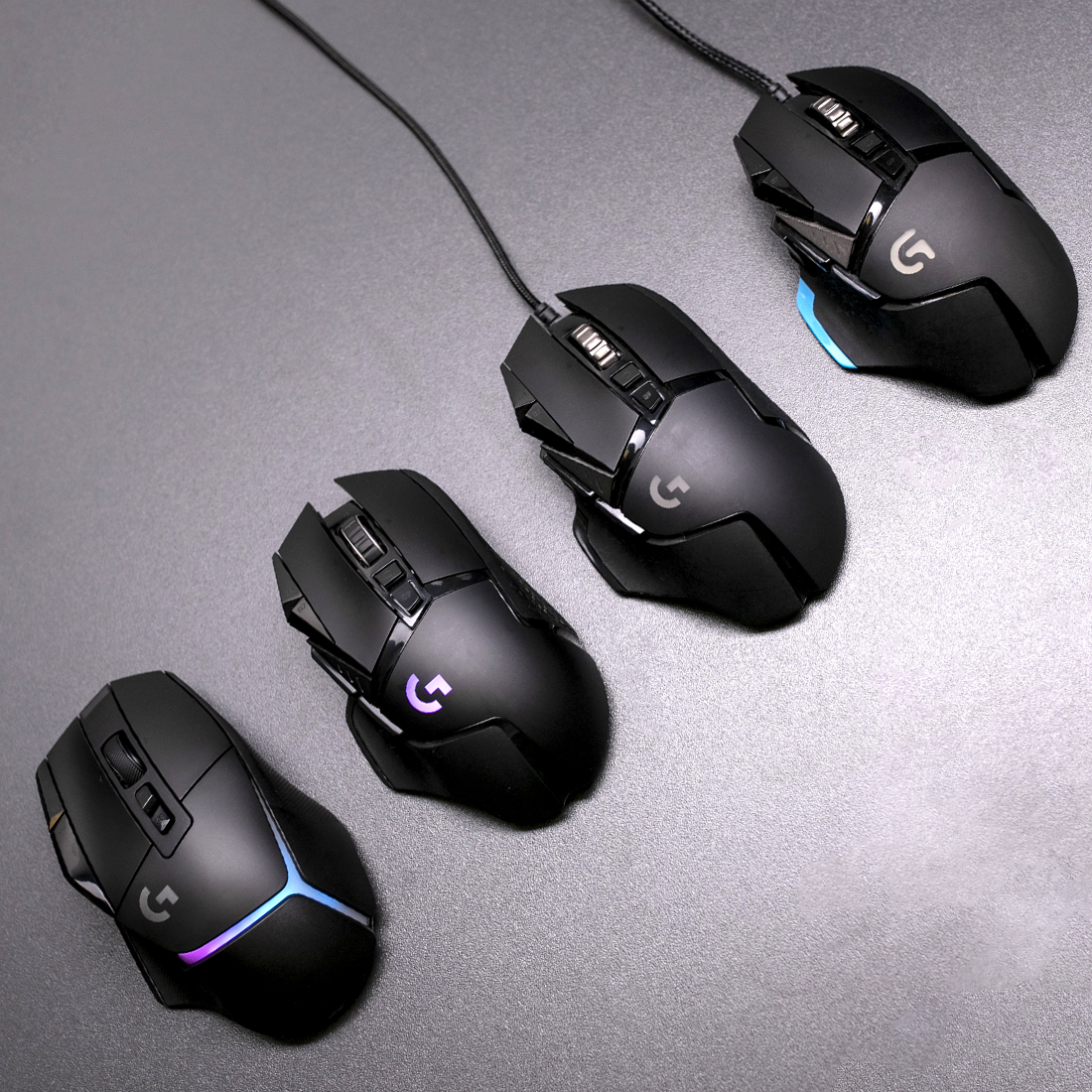 Logitech G France tweet media