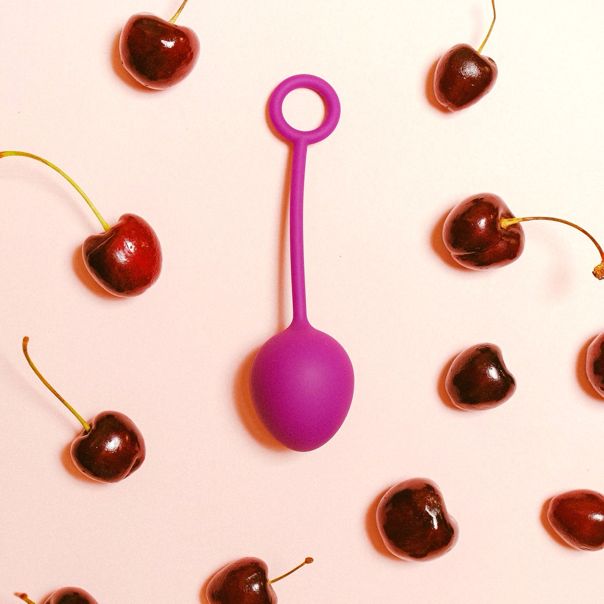 🌺Ces petites merveilles sont conçues pour renforcer les muscles du plancher pelvien et améliorer la qualité de votre vie sexuelle 💞: urlz.fr/ltpb 
#BoulesDeGeisha #PlaisirFéminin #Ruedesplaisirs