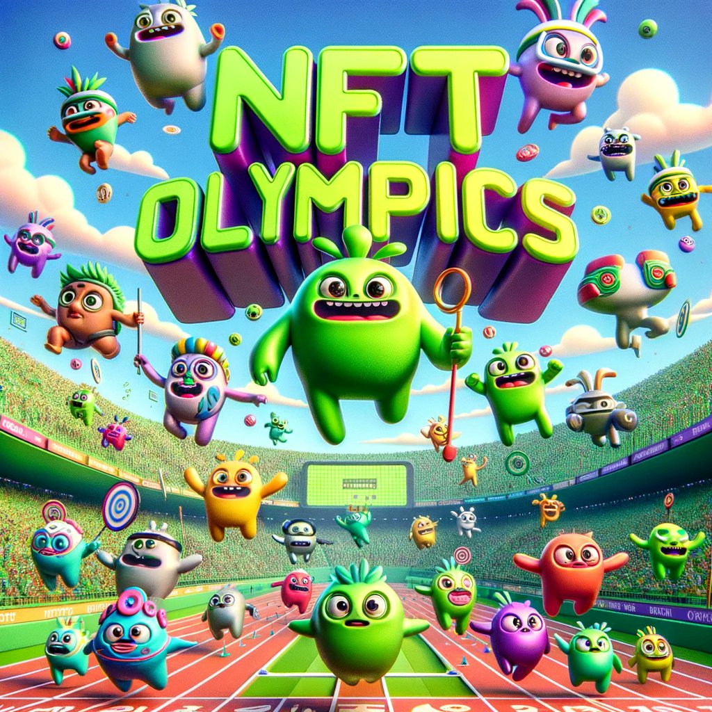 re_dao_sol's tweet photo. NFT Olympics 🏆

♻️ Solana communities competing for $RE by burning rugs
🪂 REceiving REdao Pass which grants their holders the $RE airdrop allocation

Current contestants:

@_Defi_Degens 
@theartenjoyers 
@guac_gg 
@CyberFrogsNFT 
@printonsol 
@DeFi_Land 
@mobstudios_ 
@AlphaPharaohs 
@degentradebears 
@GreensTriangle 
@BonkzNFT_ 
@GMersNFT 
@Gyris_official 
@TombStonedHS 
@sweetscoin 
@SolarMoonSol 
@droidcapital 
@CryptoMachineC 
@SwampSyndicate 
@BonkeDAO 
@CreckCafe 
@YosuNFT