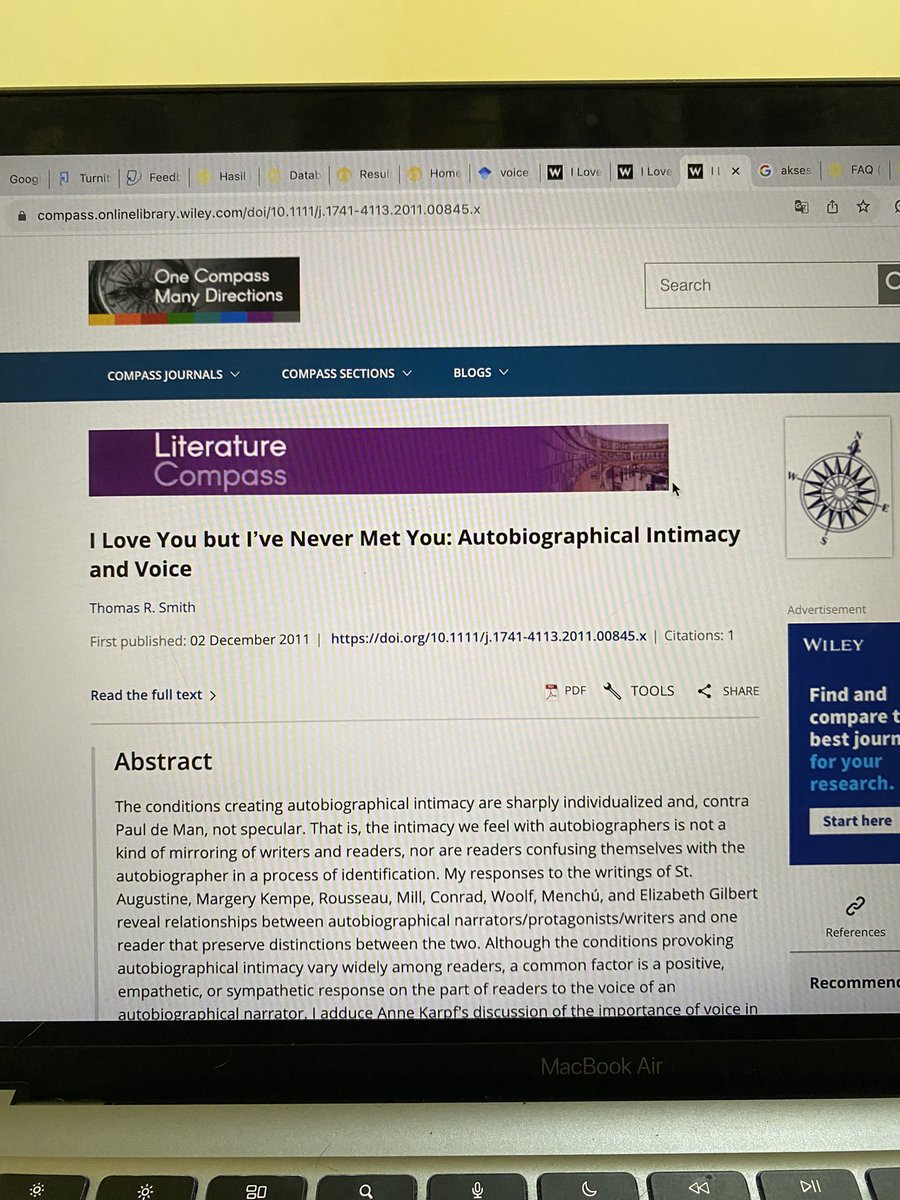risakartr's tweet photo. Truly enjoying to explore this kind of research as a part of my study 🥰🤡 https://t.co/w2tHZru6G6