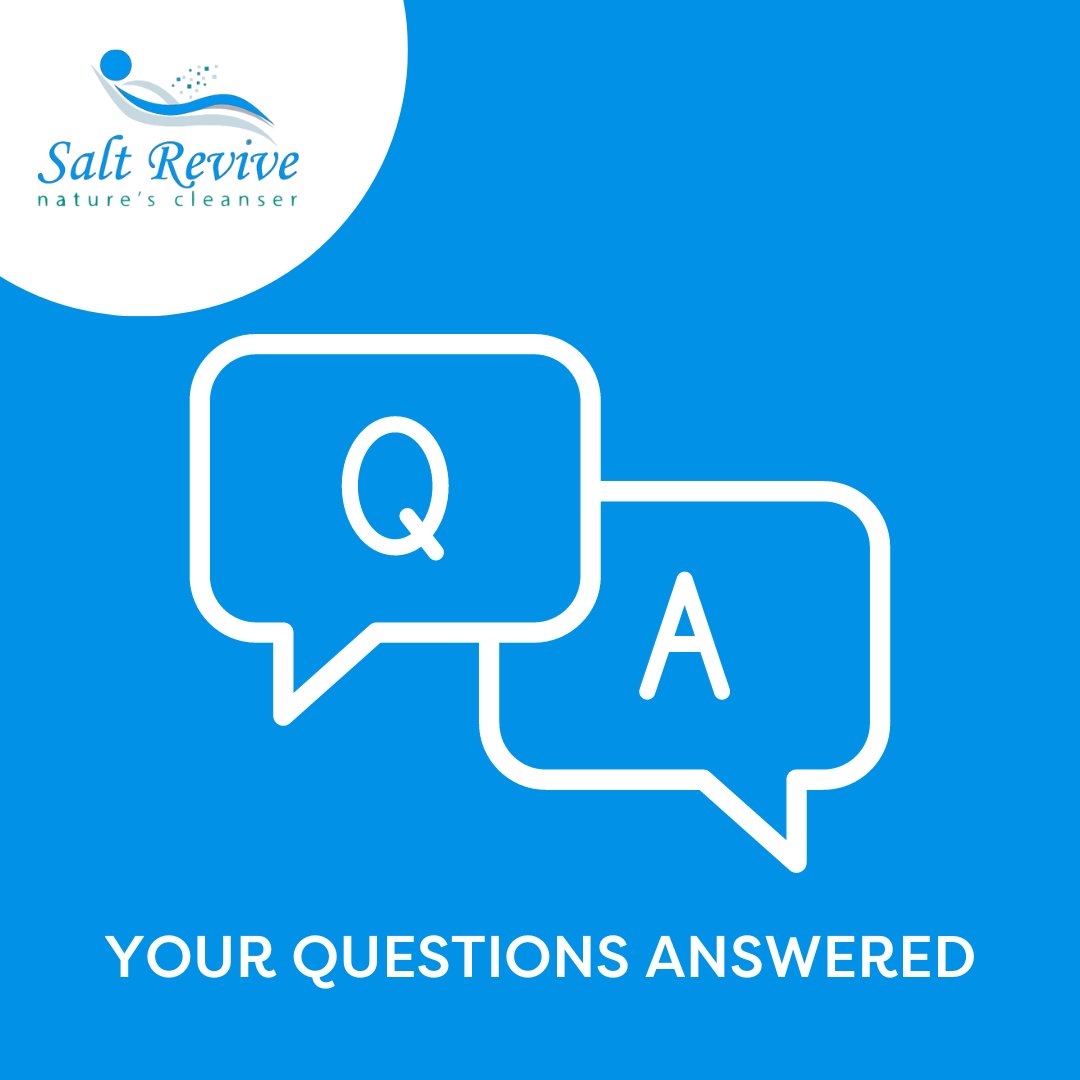 Salt Revive - Beverley tweet media